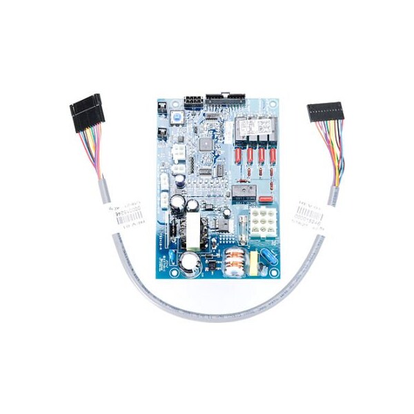 Control Board For Manitowoc Machines